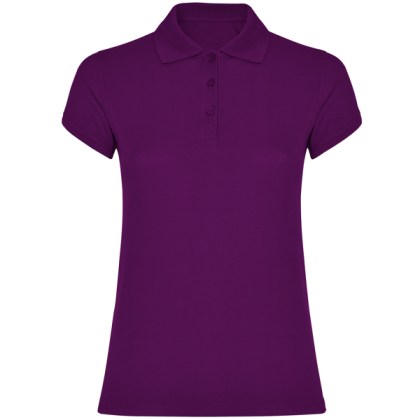 POLO 27012 PURPLE